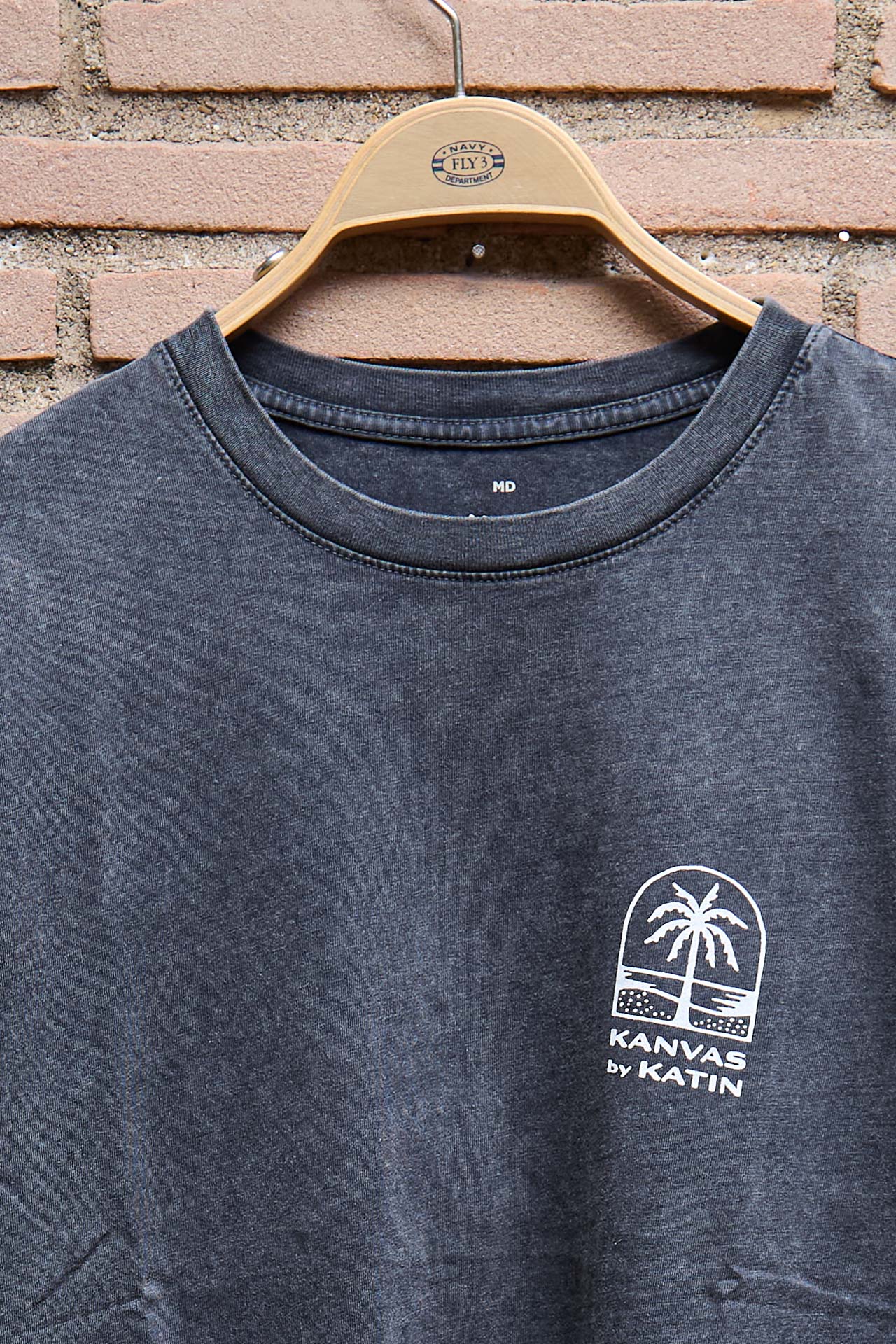 Katin T-shirt Palma