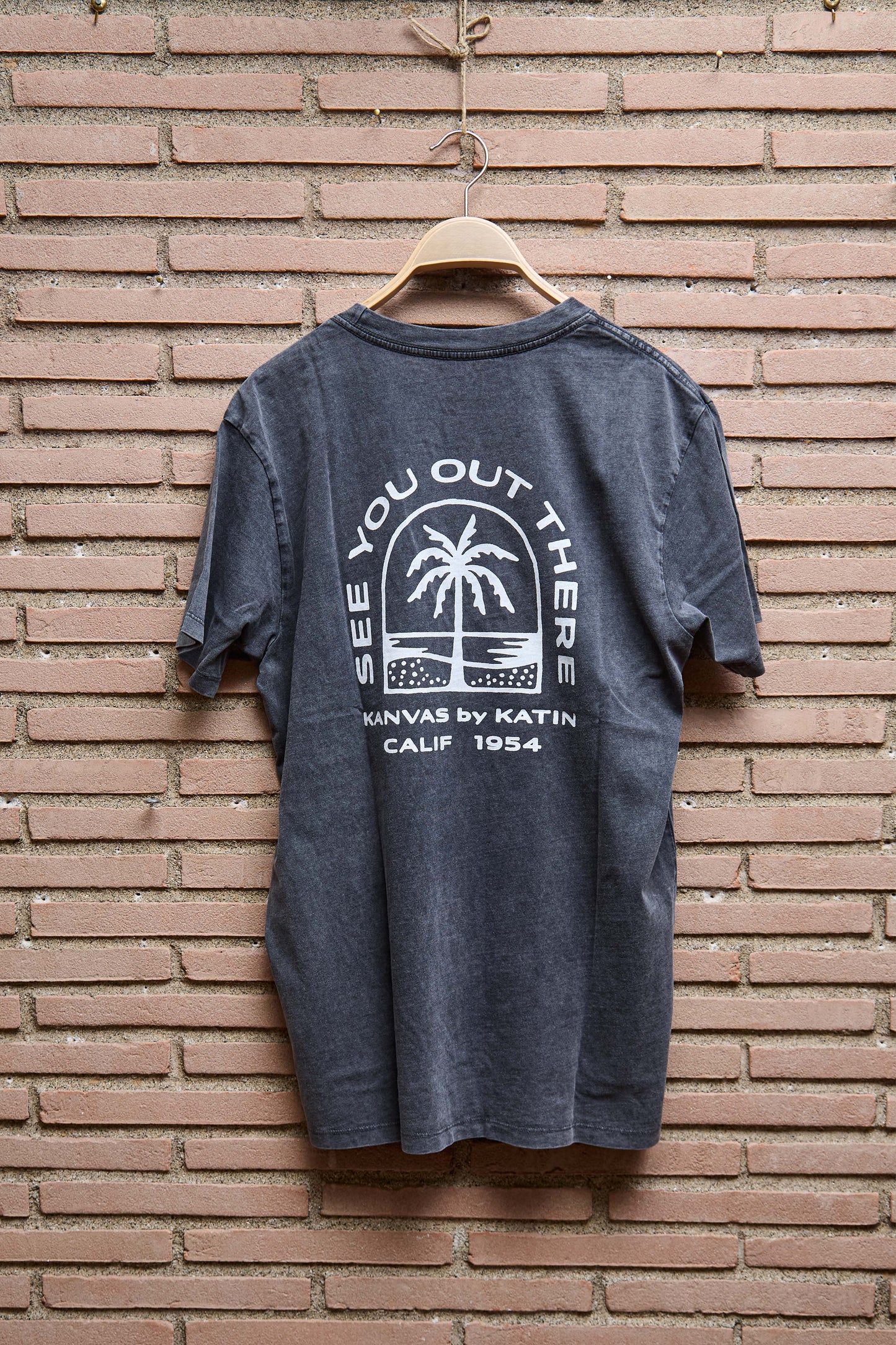 Katin T-shirt Palma
