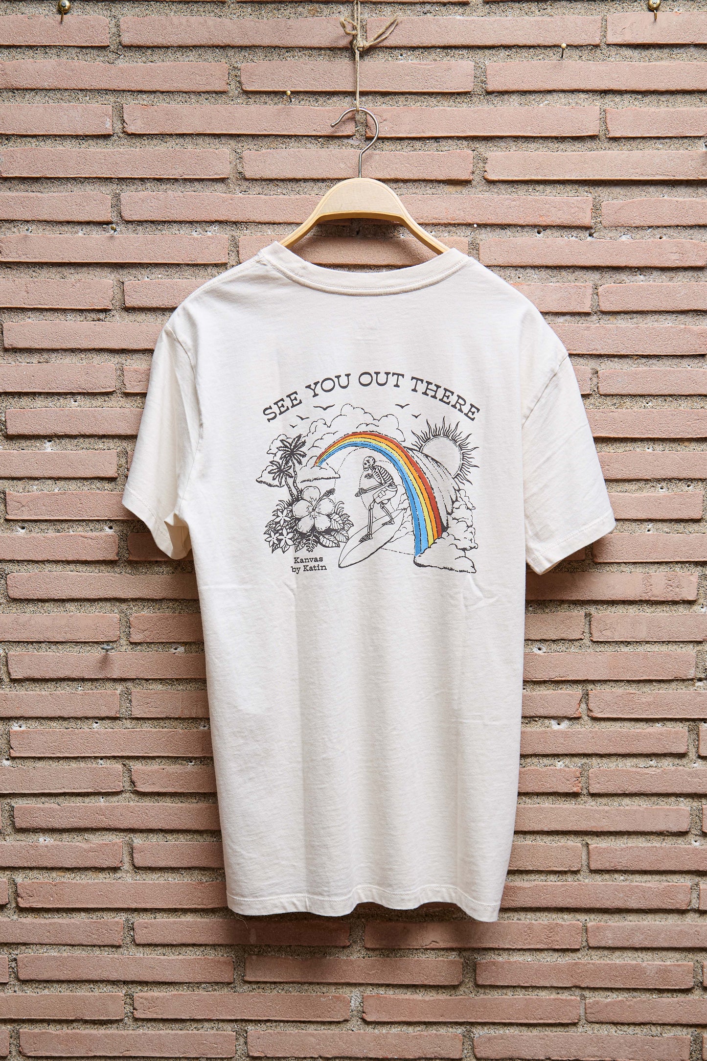 Katin - T-shirt