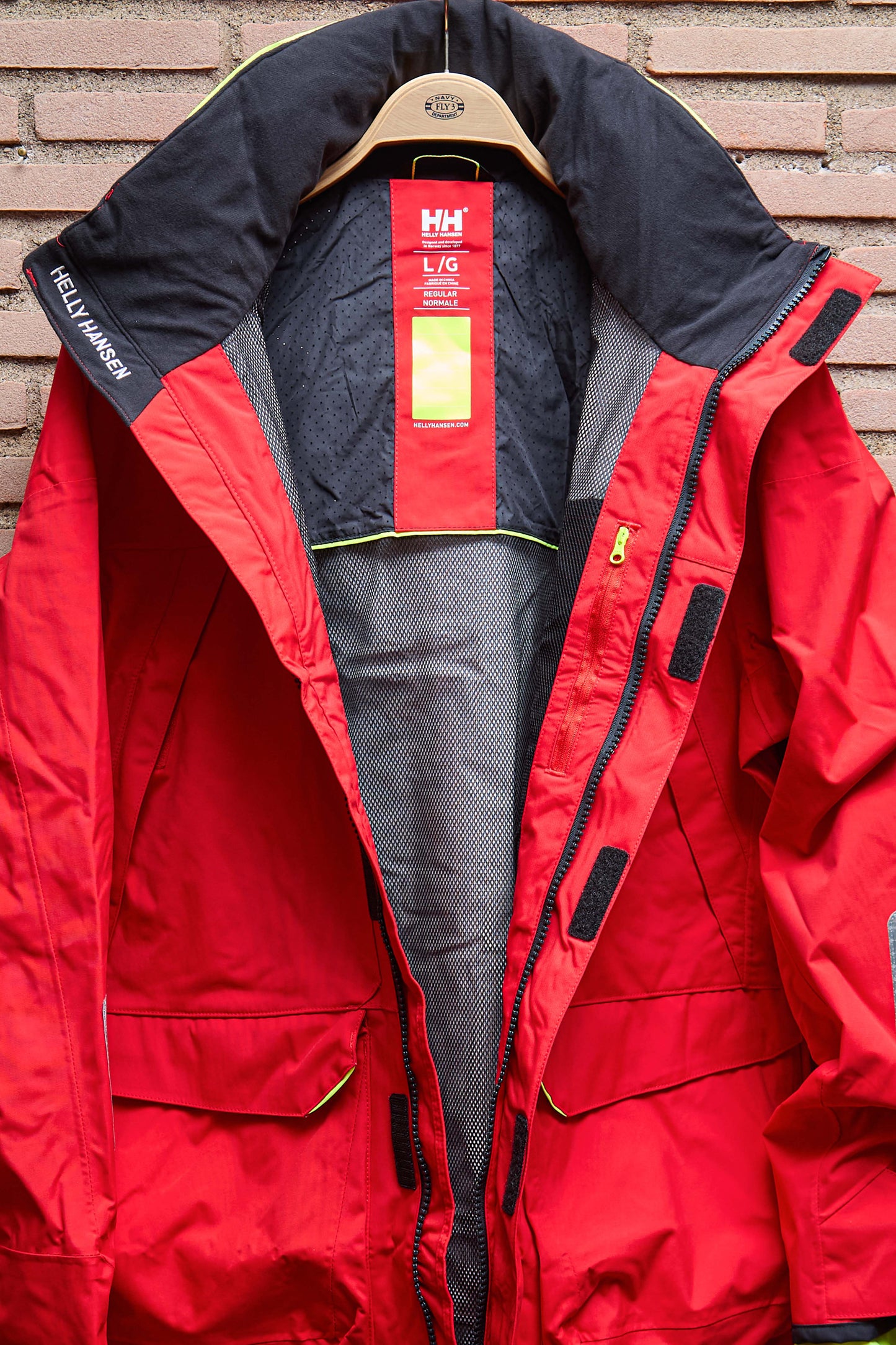 Helly Hansen - Cerata