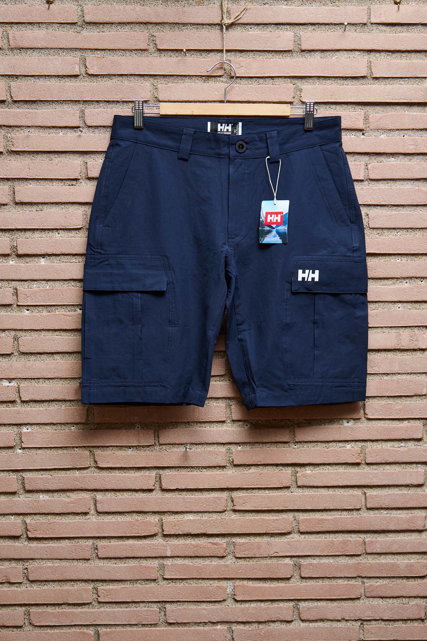 Helly Hansen - Pantalone bermuda