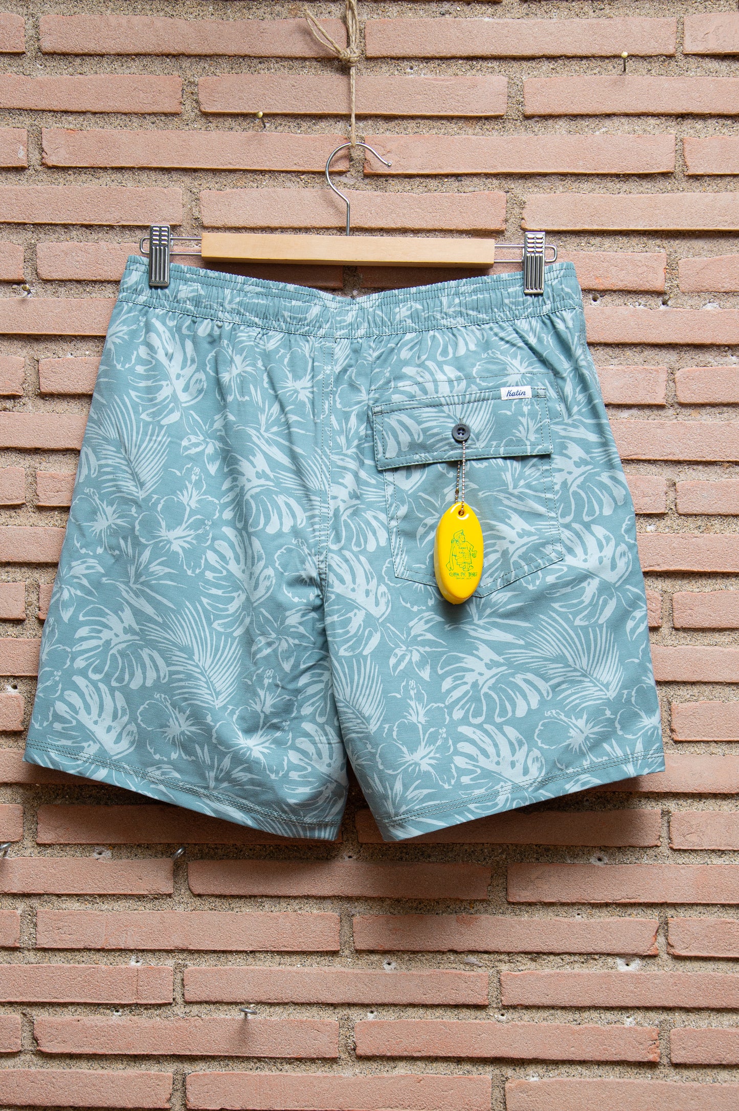 Katin - costume