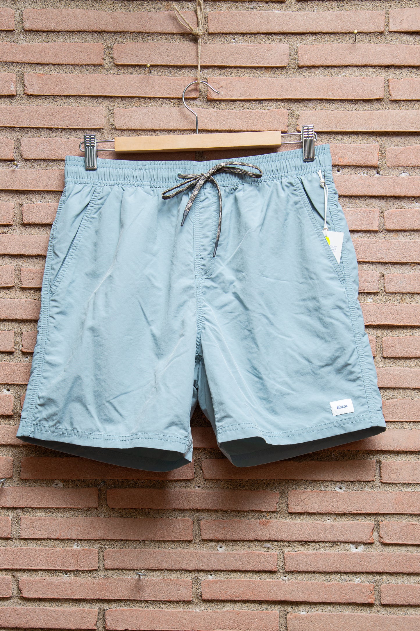 Katin - costume azzurro