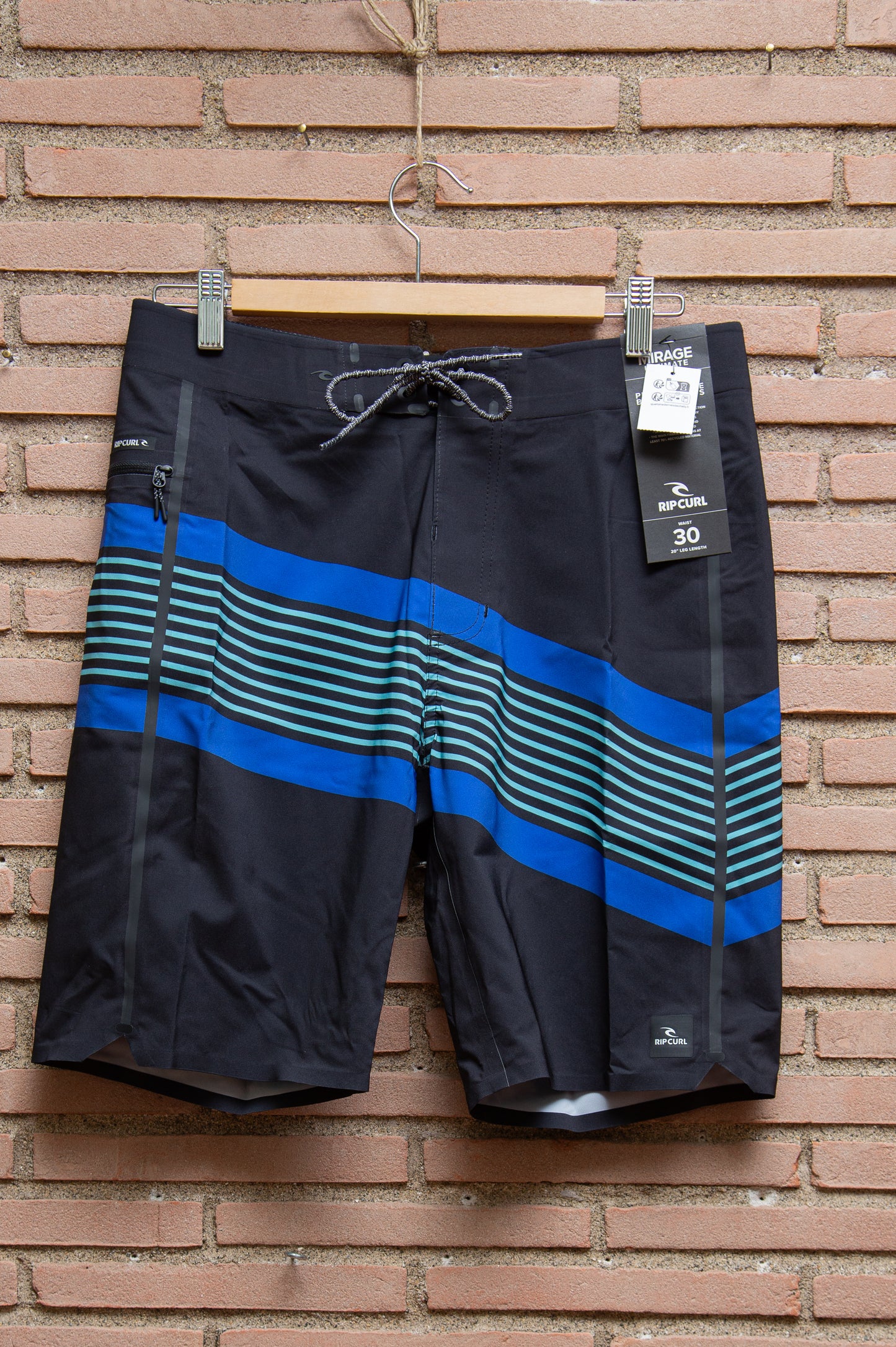 Rip Curl - costume termosaldato
