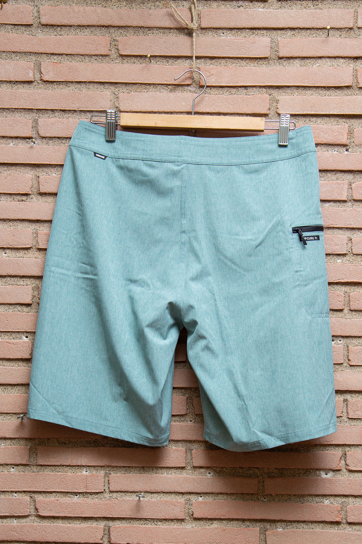Rip Curl - costume verde acqua