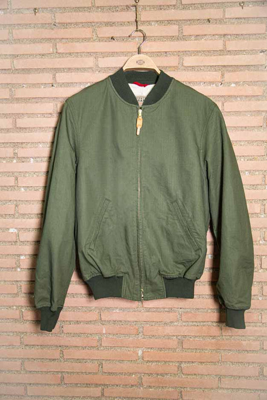 Manifattura Ceccarelli / Bomber 6020 DR