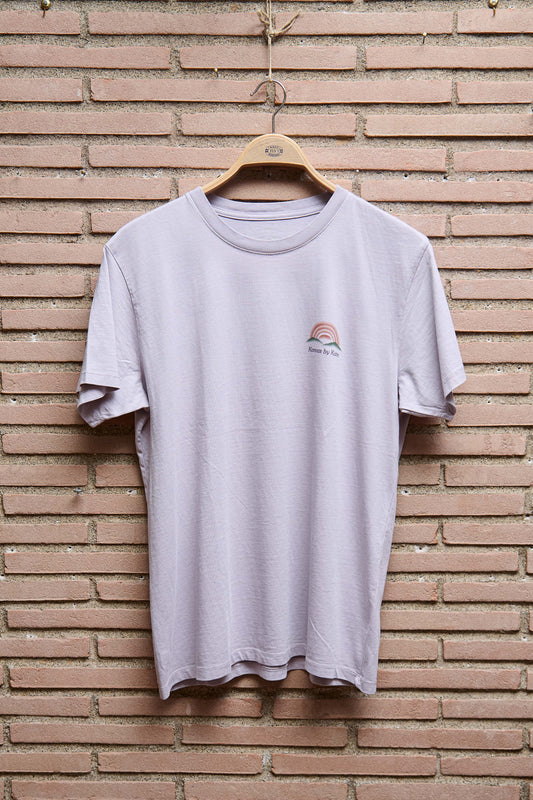 Katin T-shirt kanvas