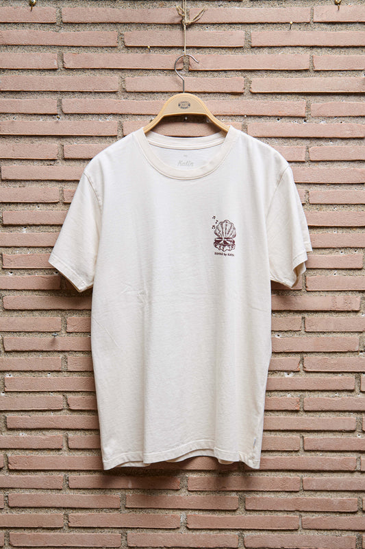 Katin T-shirt Conchiglia