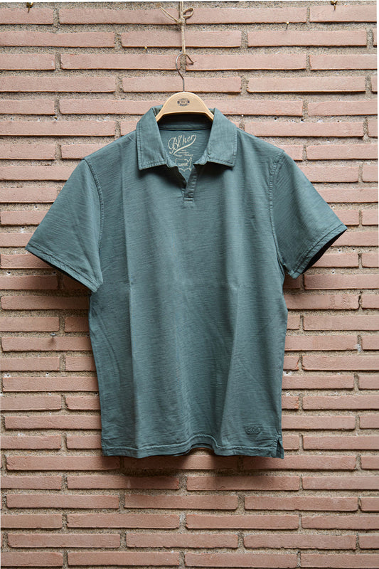 Blker - Maglia collo aperto
