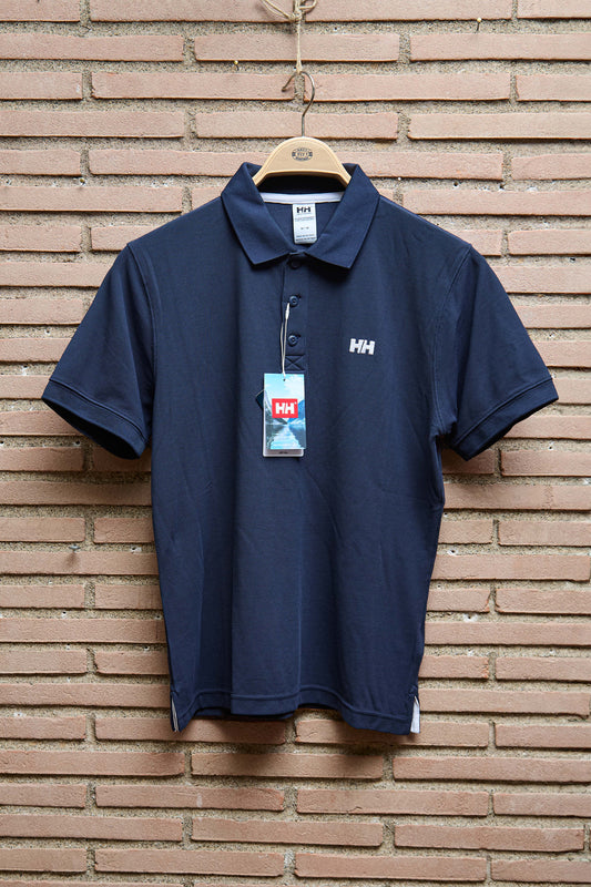 Helly Hansen - polo tactel