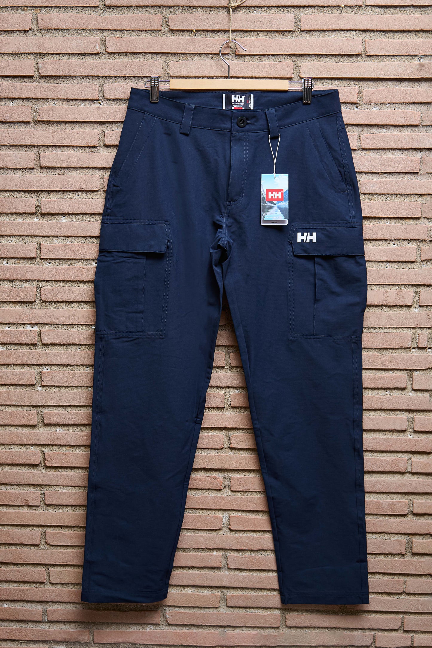 Helly Hansen - Pantalone tecnico