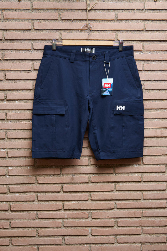 Helly Hansen - Pantalone bermuda