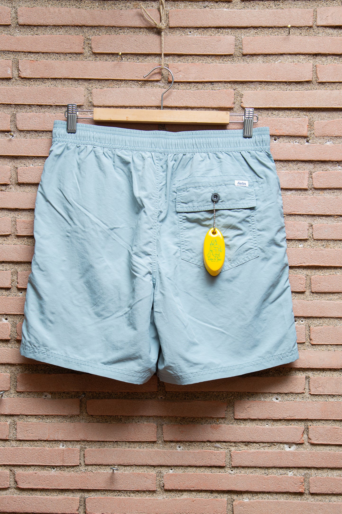 Katin - costume azzurro