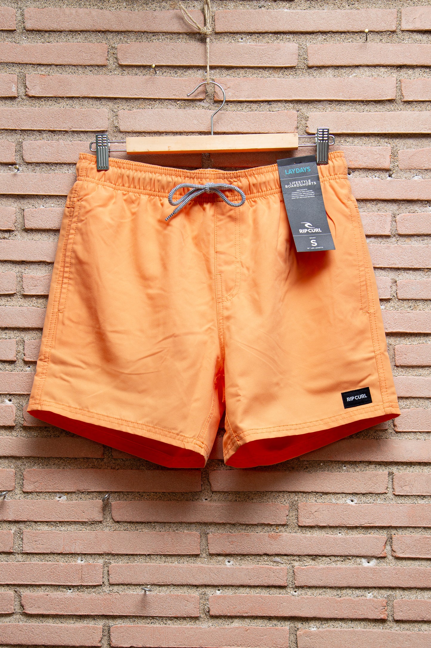 Rip Curl - costume arancione