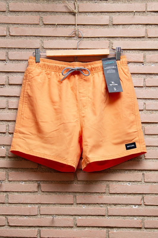 Rip Curl - costume arancione