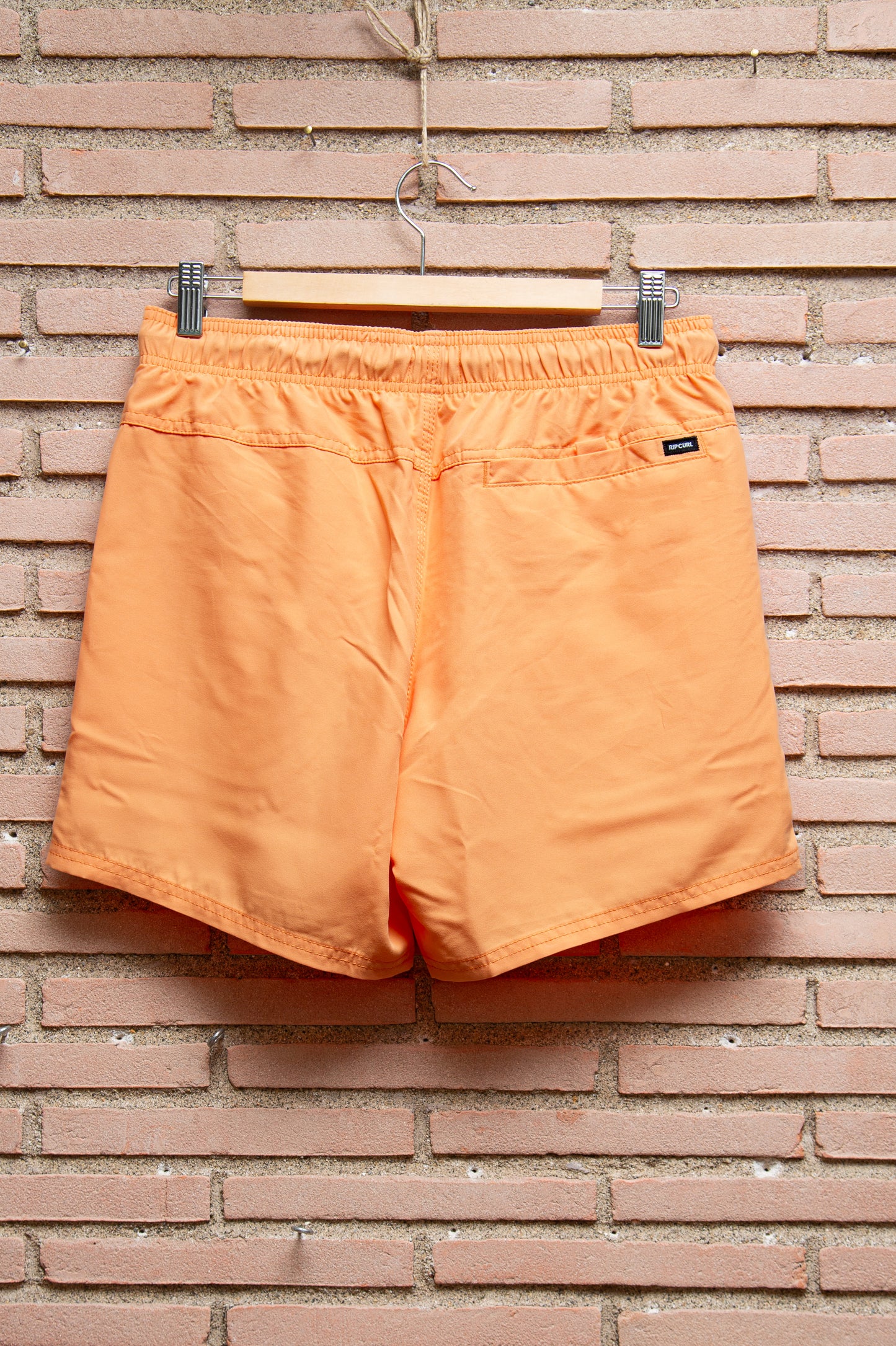 Rip Curl - costume arancione