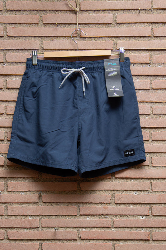 Rip Curl - costume blu