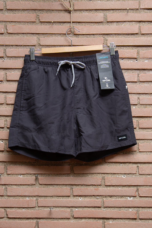 Rip Curl - costume nero