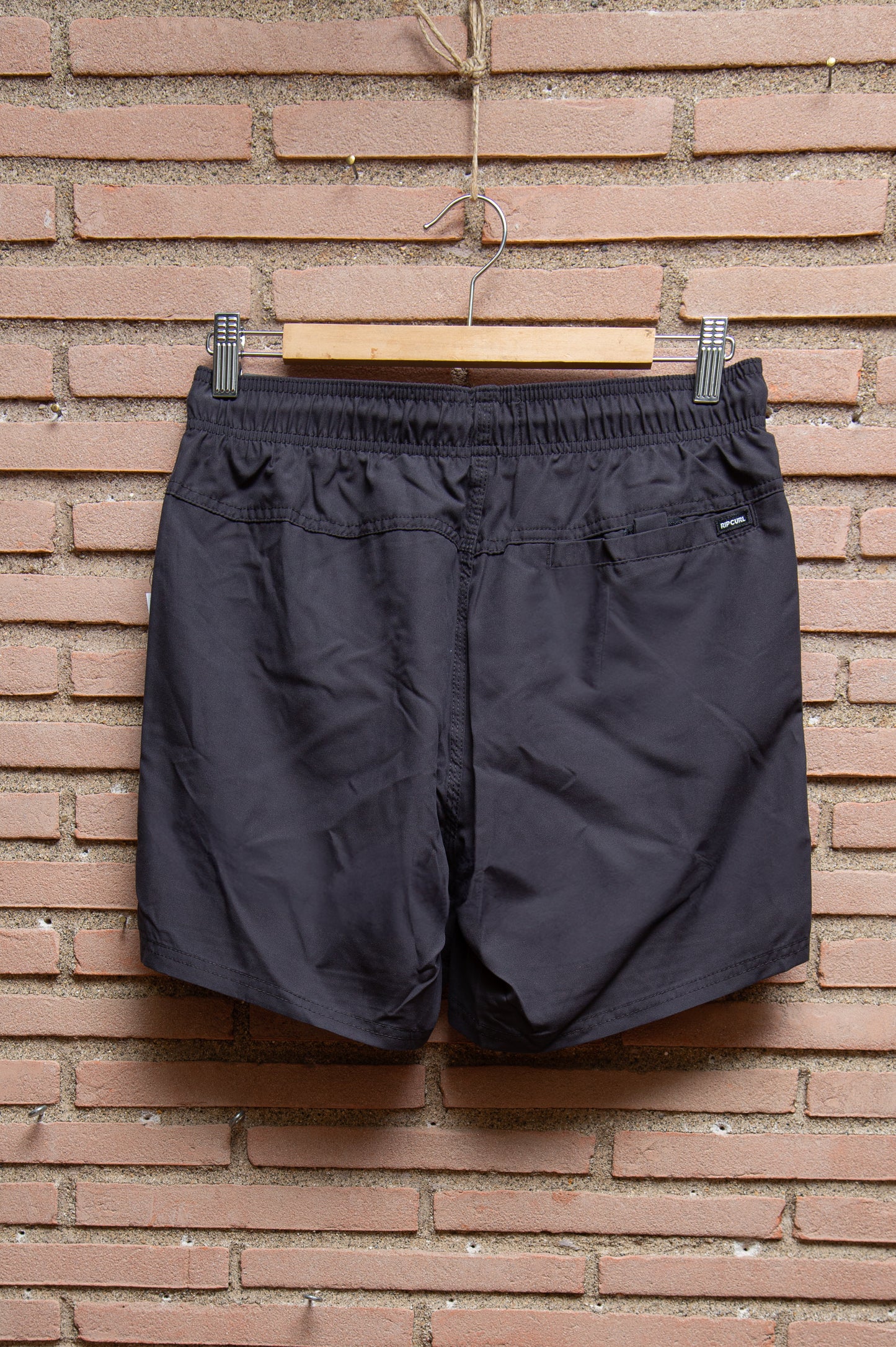 Rip Curl - costume nero