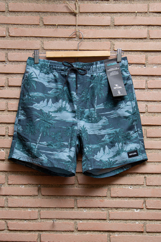 Rip Curl - costume palme