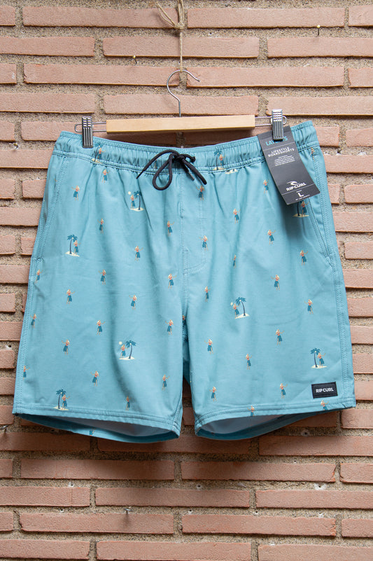 Rip Curl - costume hawaiane