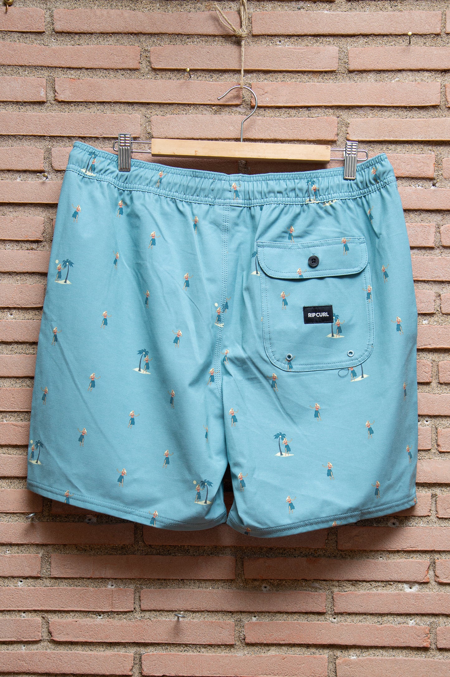 Rip Curl - costume hawaiane