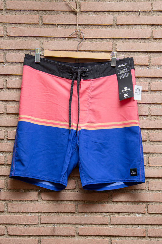 Rip Curl - costume 80's