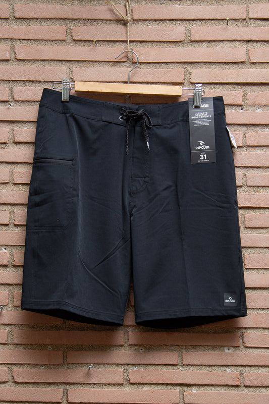 Rip Curl - costume nero
