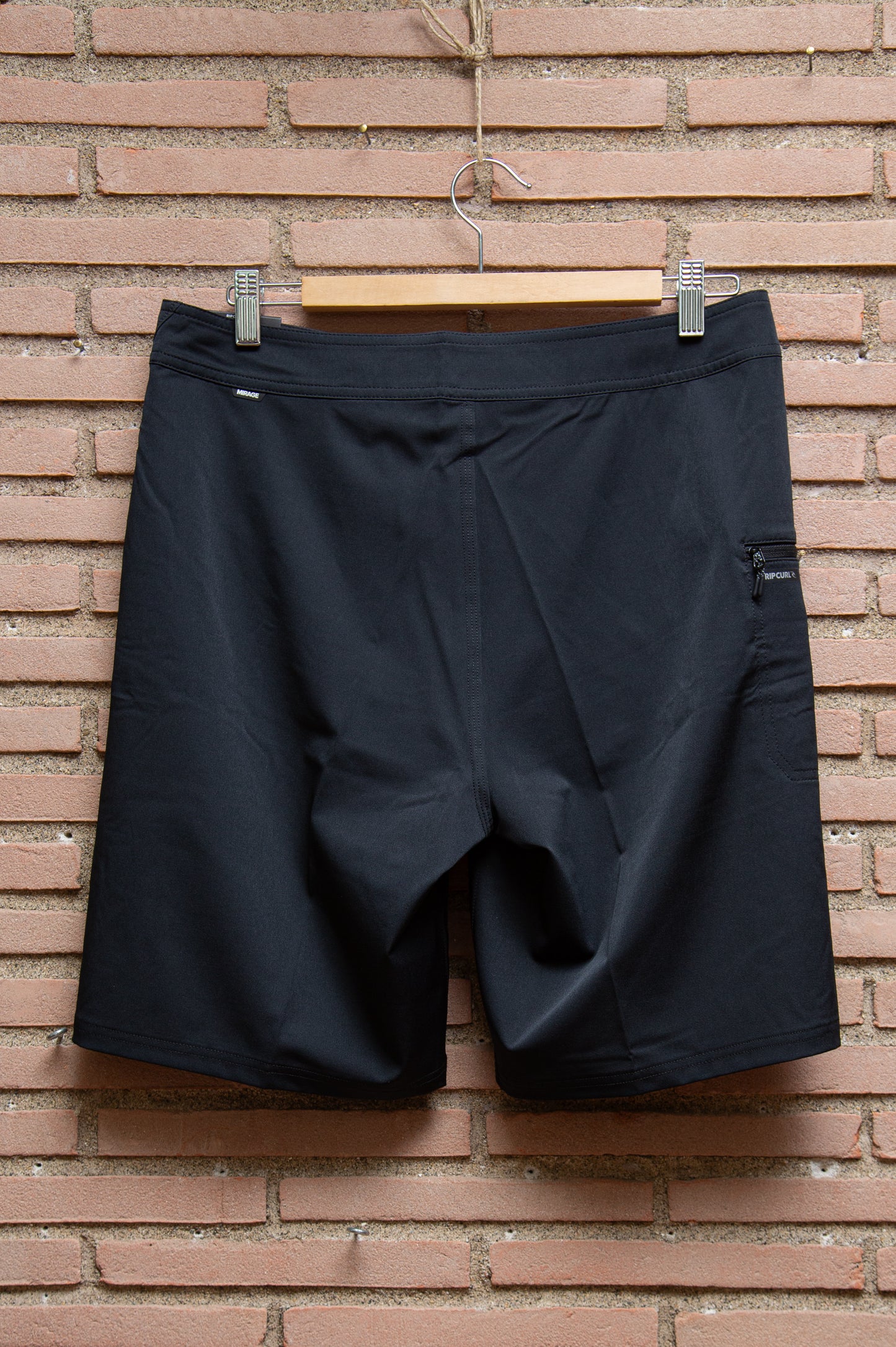 Rip Curl - costume nero