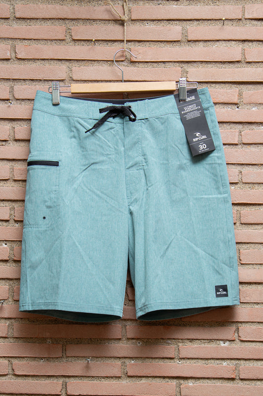 Rip Curl - costume verde acqua