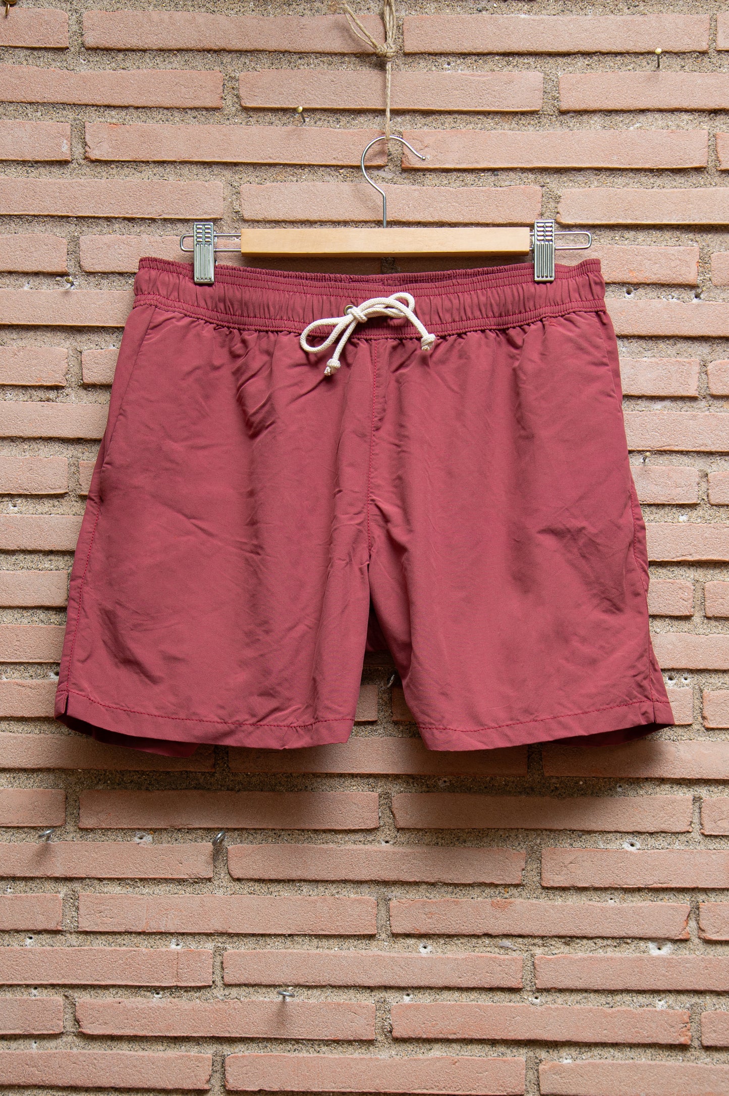Ripa Ripa - costume bordeaux
