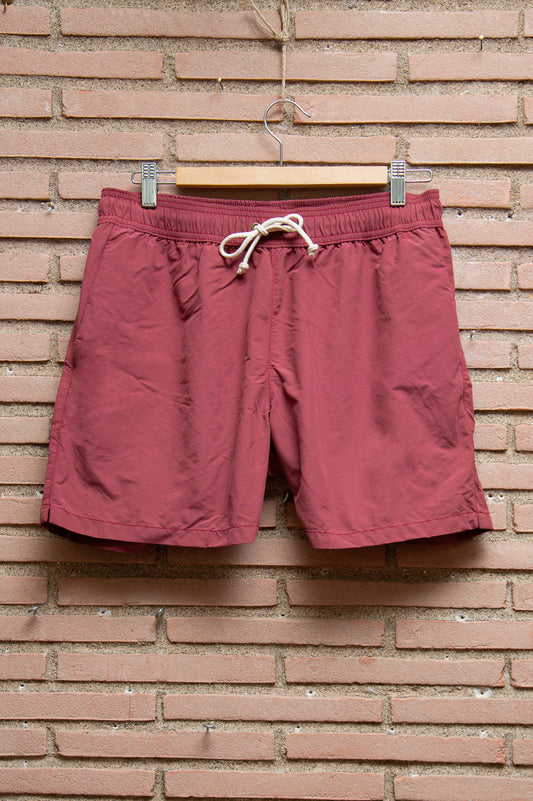 Ripa Ripa - costume bordeaux